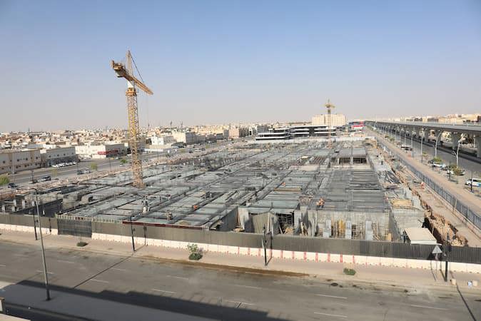 مشروع الصفا
