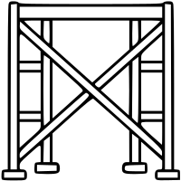 شدات معدنية